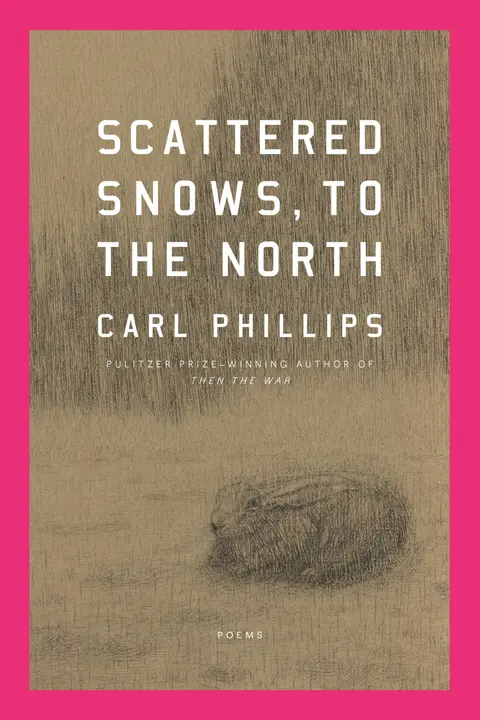 Cover of Scattered Snows, to the North