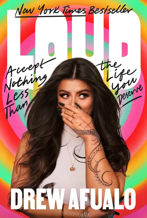 Cover of Loud