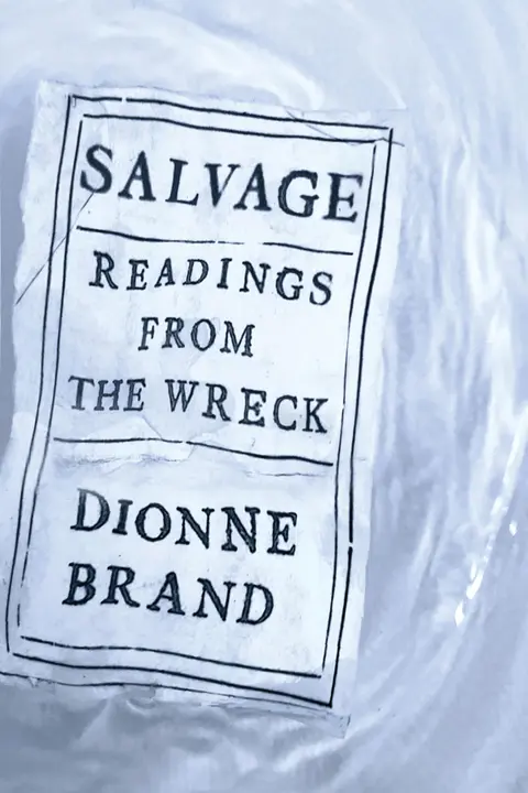 Cover of Salvage