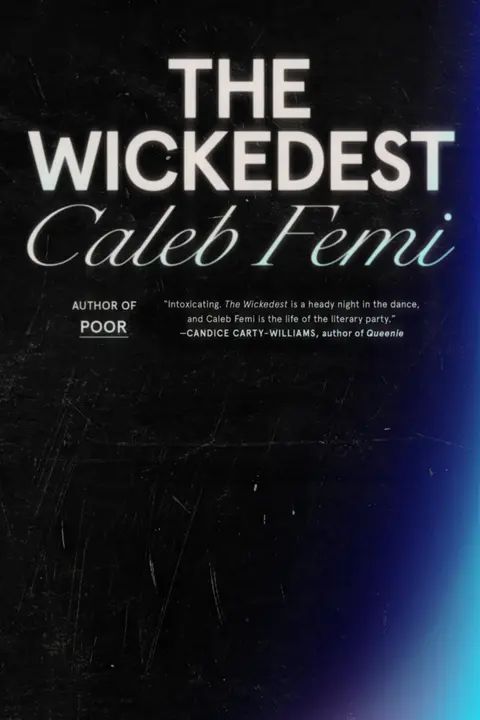 Cover of The Wickedest