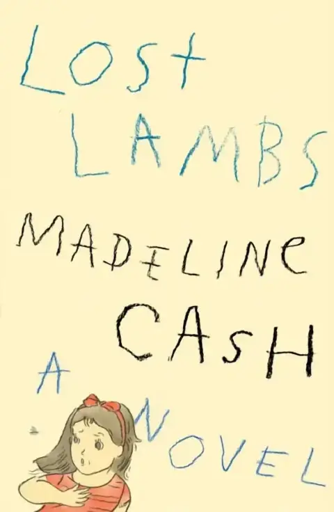 Cover of Lost Lambs