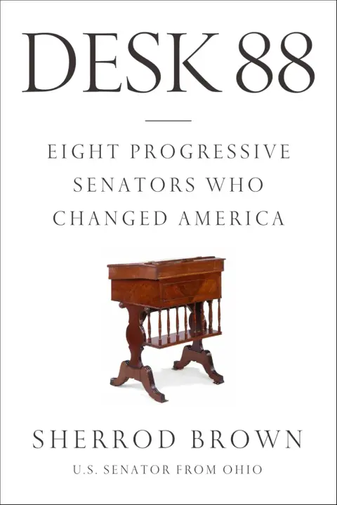 Cover of Desk 88