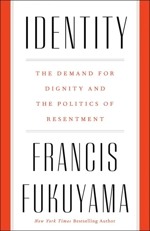 Cover of Identity