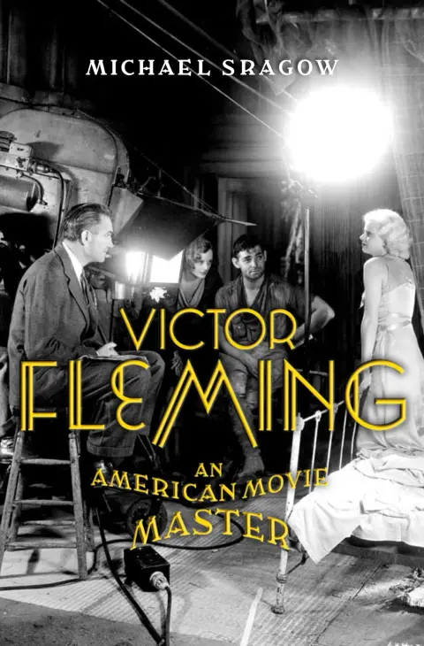 Cover of Victor Fleming