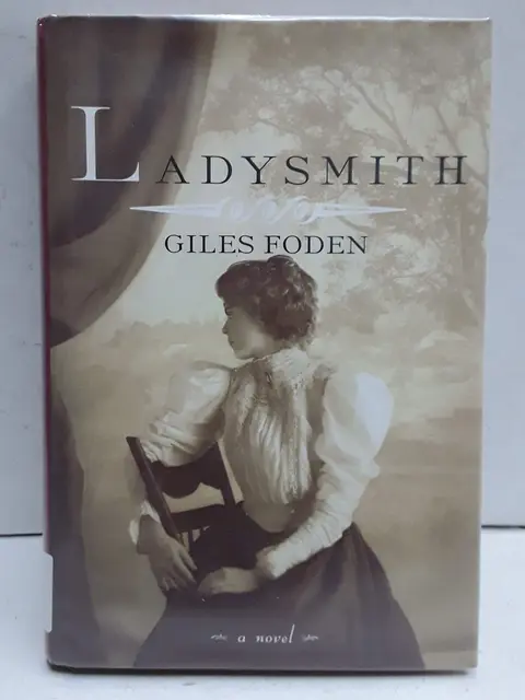 Cover of Ladysmith