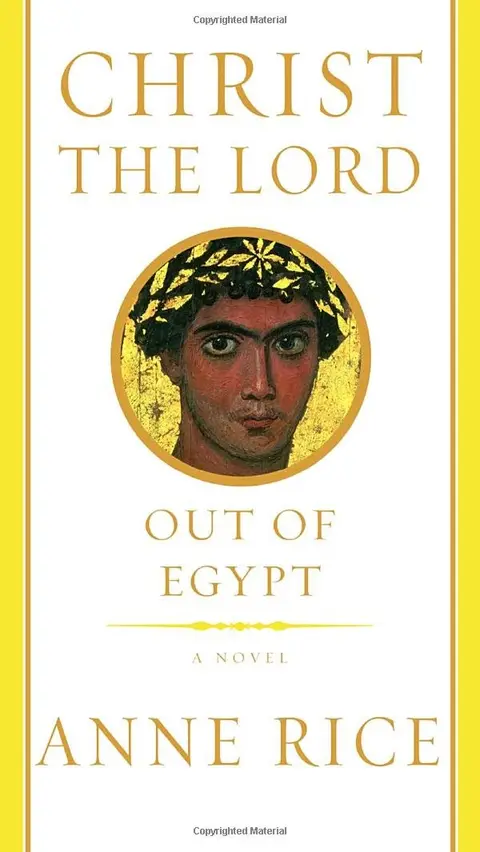 Cover of Christ the Lord