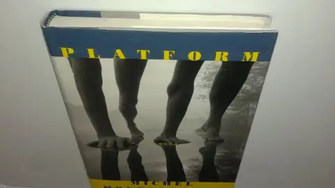 Cover of Platform