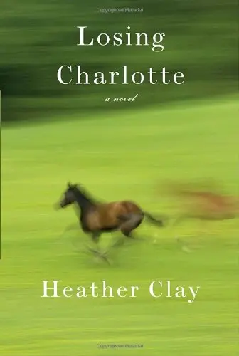 Cover of Losing Charlotte