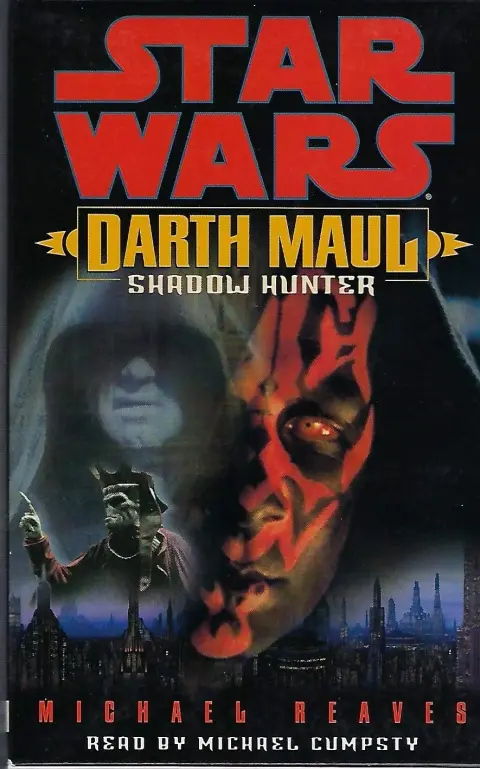 Cover of Star Wars