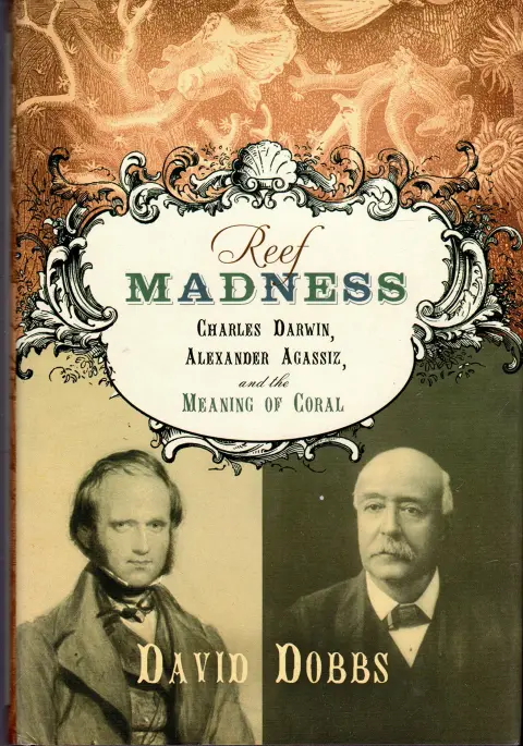 Cover of Reef Madness