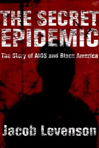 Cover of The Secret Epidemic