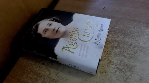 Cover of The Return