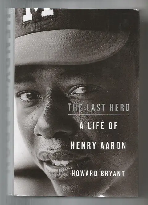Cover of The Last Hero