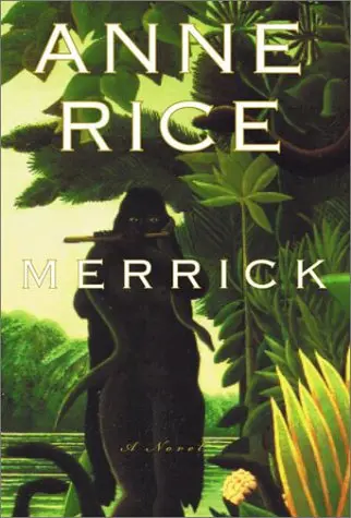 Cover of Merrick