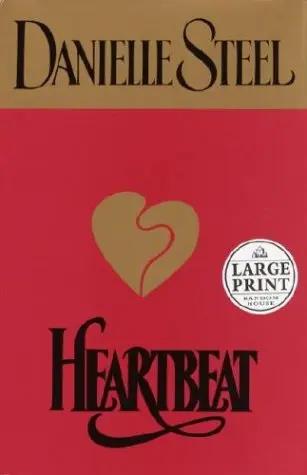 Cover of Heartbeat