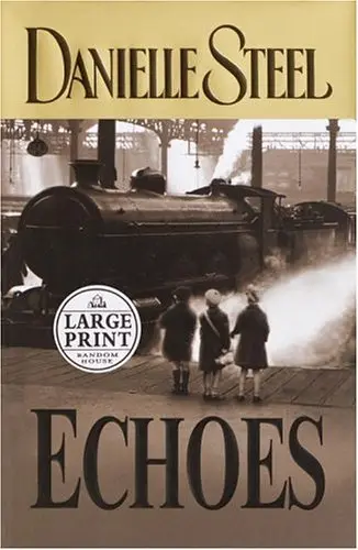 Cover of Echoes