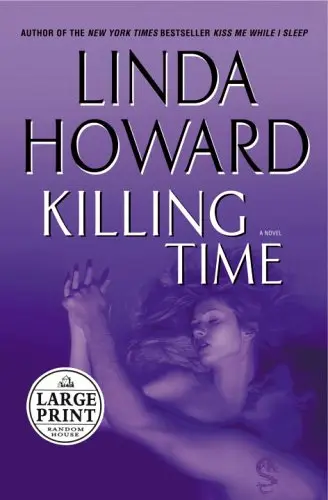 Cover of Killing Time