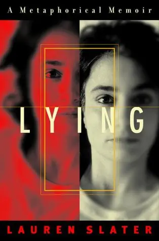 Cover of Lying