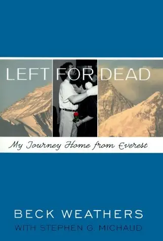 Cover of Left for Dead