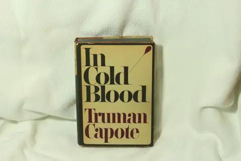 Cover of In Cold Blood