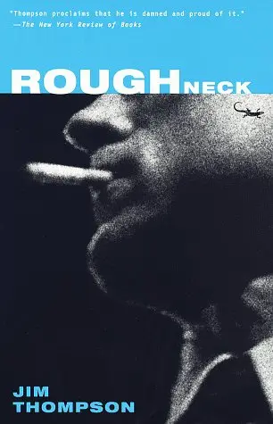 Cover of Roughneck