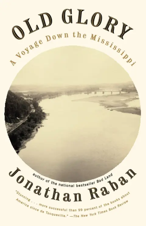 Cover of Old Glory
