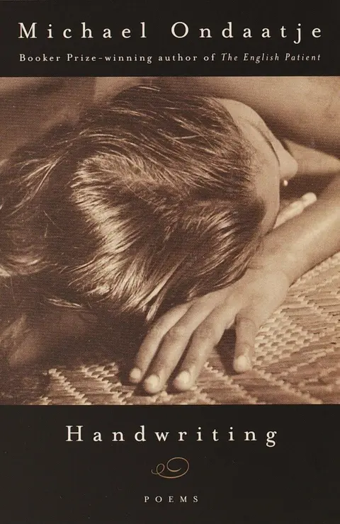 Cover of Handwriting