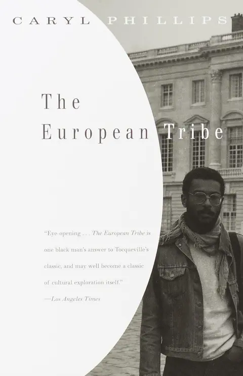Cover of The European Tribe