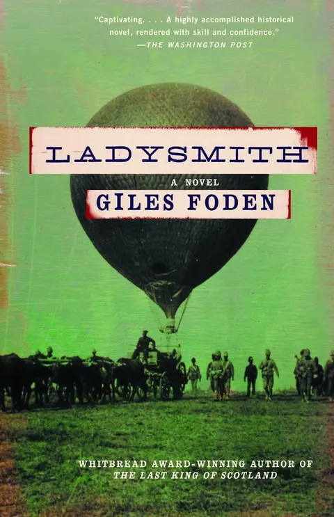 Cover of Ladysmith