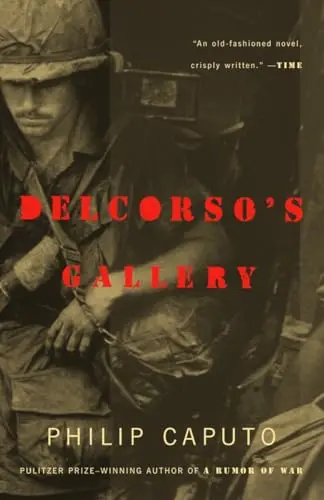 Cover of Delcorso's Gallery