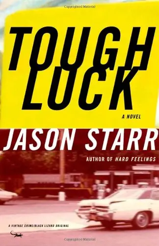 Cover of Tough Luck