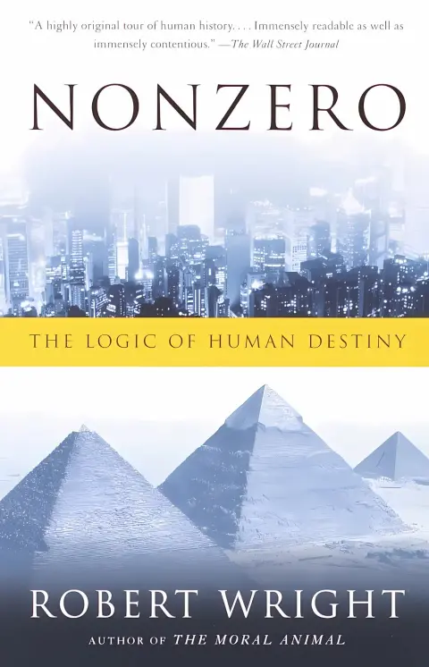 Cover of Nonzero
