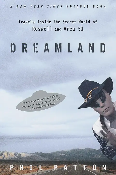 Cover of Dreamland