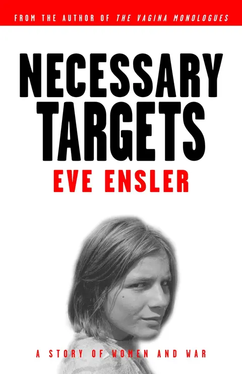 Cover of Necessary Targets
