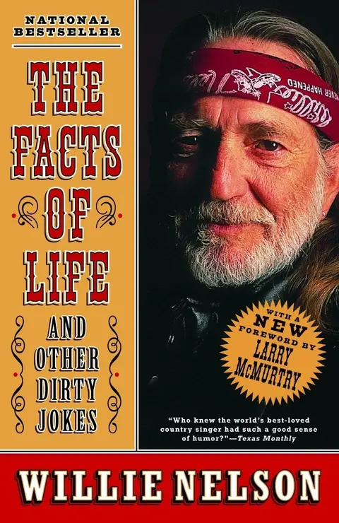 Cover of The Facts of Life