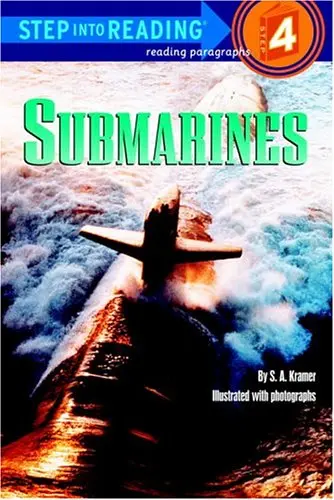 Cover of Submarines