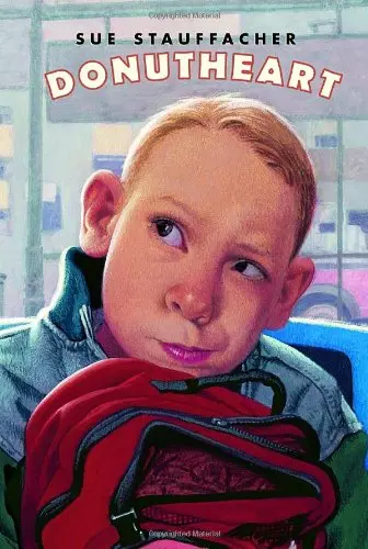 Cover of Donutheart