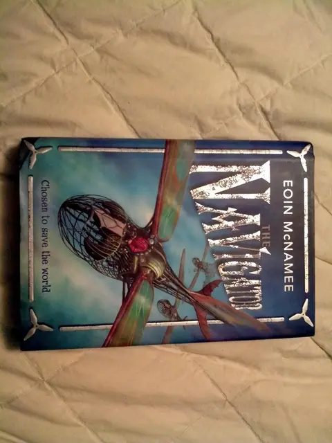 Cover of The Navigator