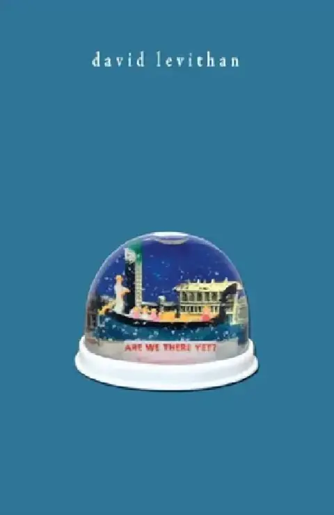 Cover of Are We There Yet?