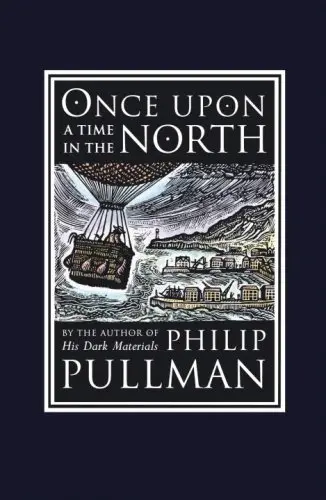 Cover of Once Upon a Time in the North