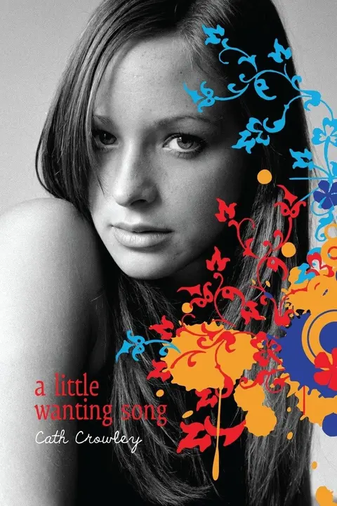 Cover of A Little Wanting Song
