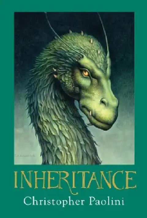 Cover of Inheritance