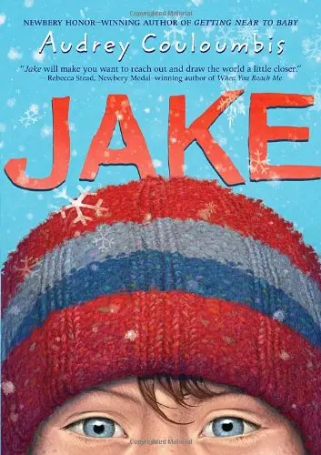 Cover of Jake