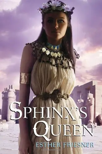 Cover of Sphinx's Queen