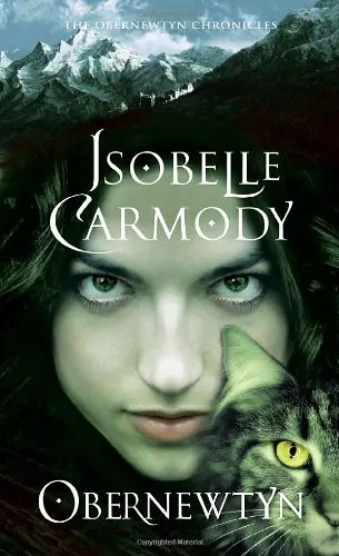 Cover of Obernewtyn