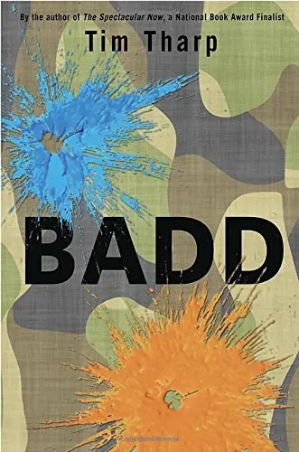 Cover of Badd
