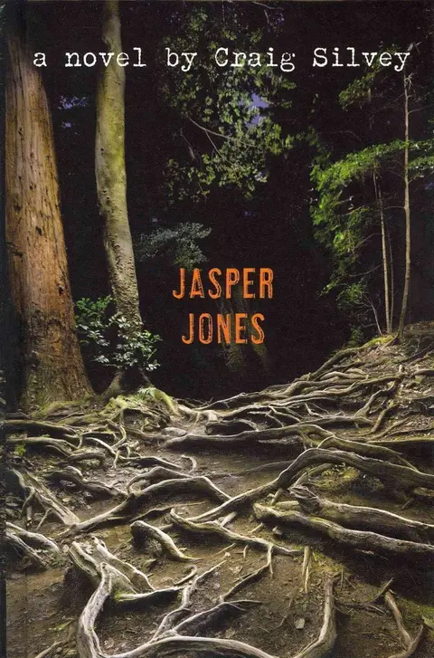 Cover of Jasper Jones
