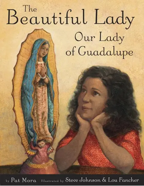 Cover of The Beautiful Lady