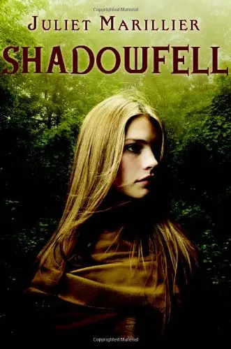 Cover of Shadowfell