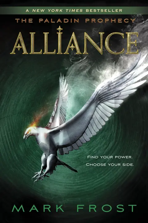 Cover of Alliance